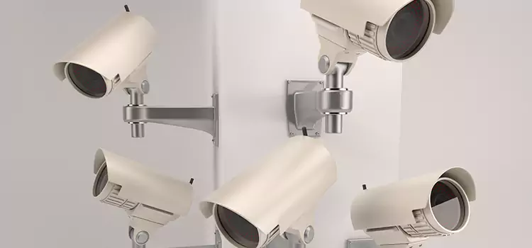 Your Trusted Partner for CCTV Solutions in Bakersfield