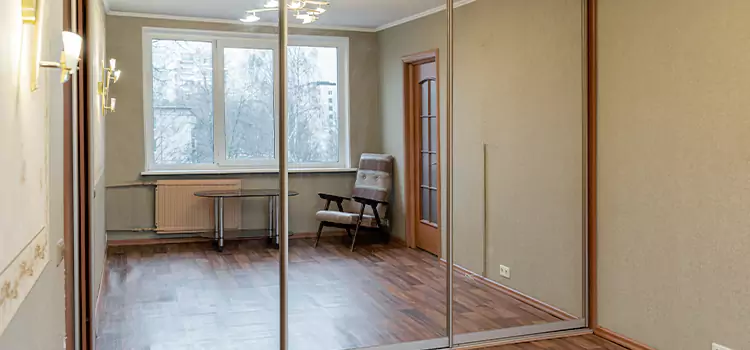 Mirror Closet Door Roller Replacement Bakersfield