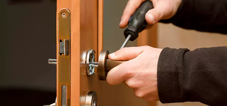 Semi Truck Locksmith Bakersfield