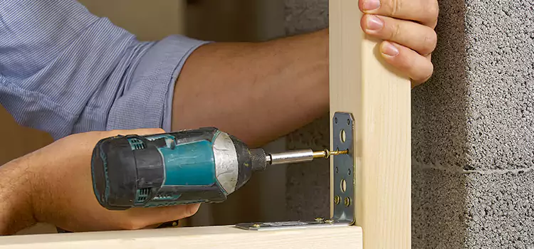 Jimmy Proof Deadbolt Repair Bakersfield