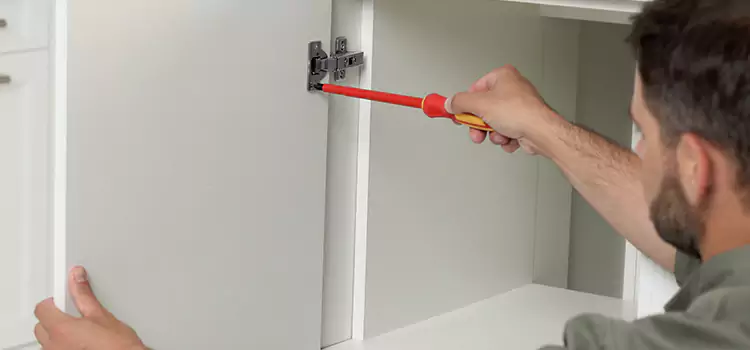 Screen Door Hinge Repair Bakersfield