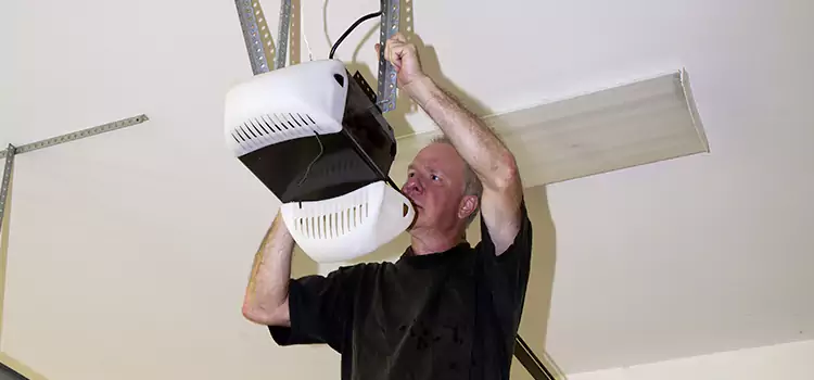 Garage Door Opener Service Bakersfield