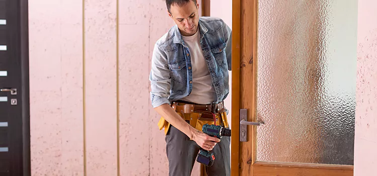 Door Glass Replacement Bakersfield