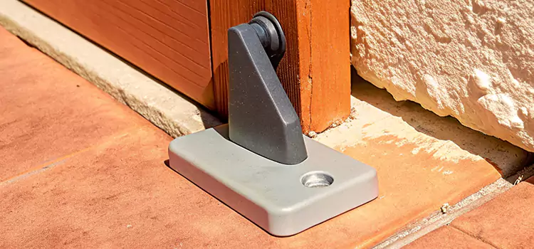 Aesthetic Door Stop Selection Bakersfield
