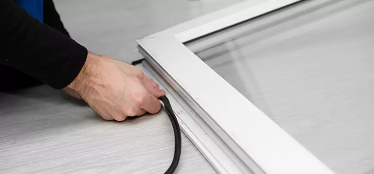 Commercial Door Weather Stripping Bakersfield