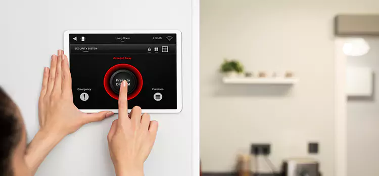 Blink Video Doorbell Installation Bakersfield