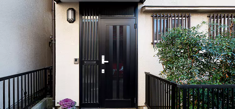 Popular Exterior Door Options in Bakersfield, CA