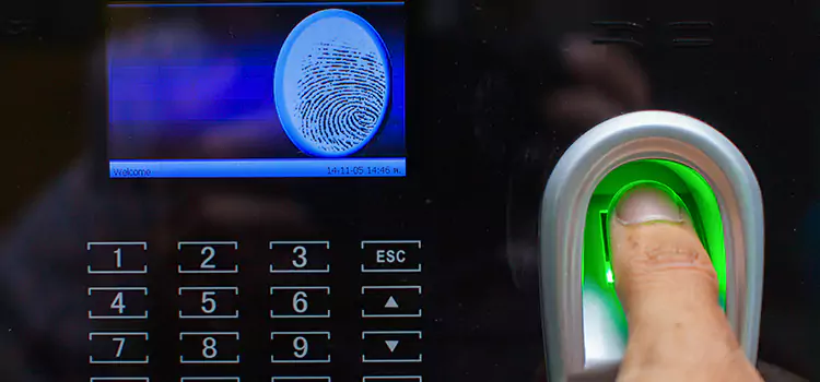 Your Trusted Partner for Secure Access in Bakersfield, CA