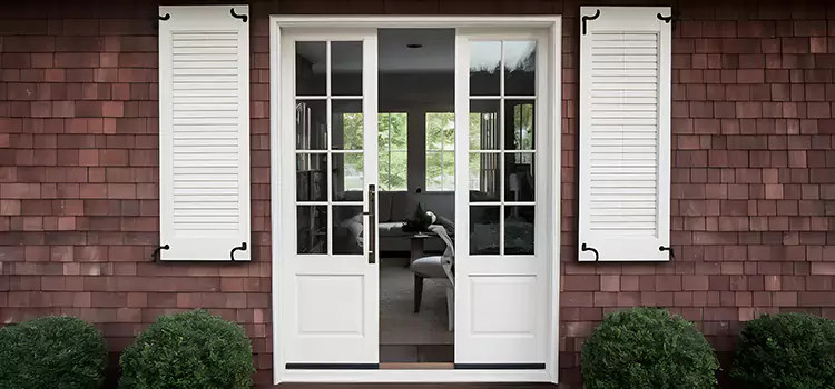 French Door Restoration Bakersfield