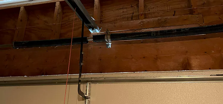 Broken Garage Door Cable Repair in Bakersfield, CA