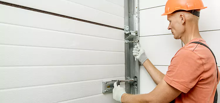 Why Choose Us for Garage Door Lock Services in Bakersfield, CA?
