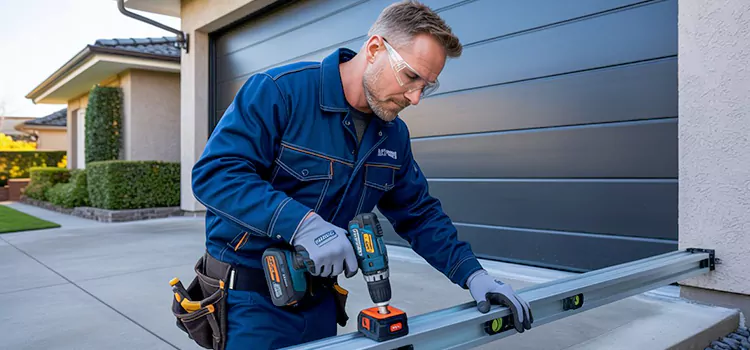 Why Choose Us for Garage Door Off Track Services in Bakersfield, California?