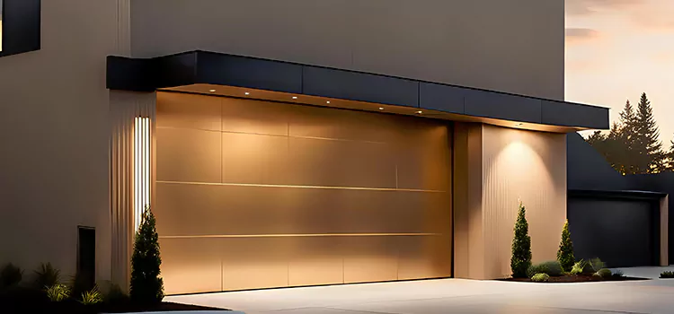 Garage Door Remote Programming Bakersfield