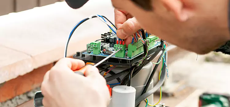 Specialized Brand Gate Motor Repairs Bakersfield