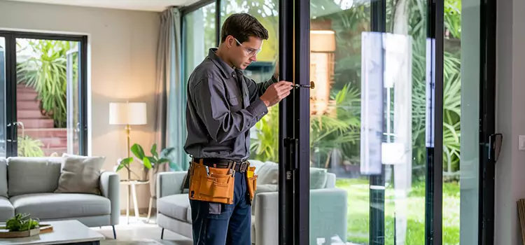 Why Choose Us for Your Glass Door Needs in Bakersfield, CA?