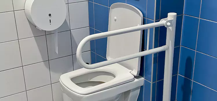 Comprehensive Solutions in Bakersfield, CA for Accessible Facilities