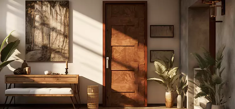 Specialty Interior Doors Bakersfield