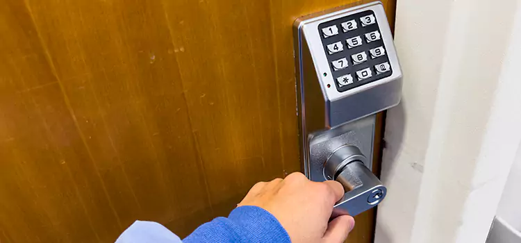 Why Choose Us for Your Keypad Lock Needs in Bakersfield, CA?