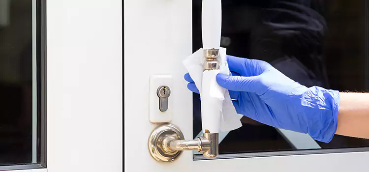 Rekey Lock Cylinder Bakersfield