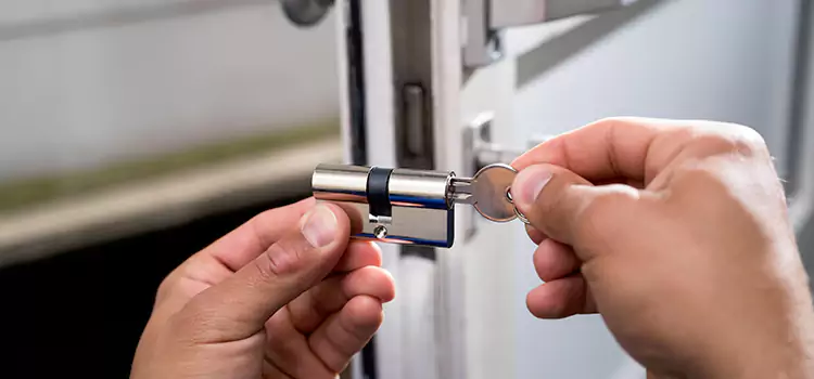 Lock Change Locksmiths Bakersfield