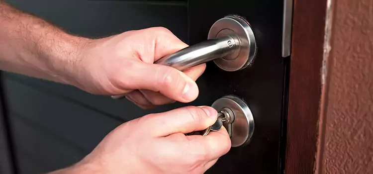 Master Key Control and Audits Bakersfield
