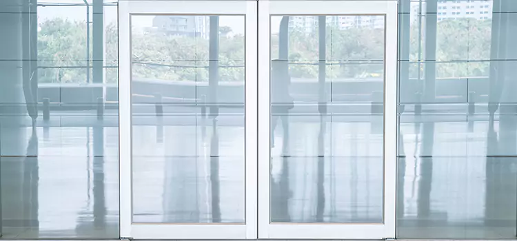 Mobile Sliding Screen Door Replacement Bakersfield