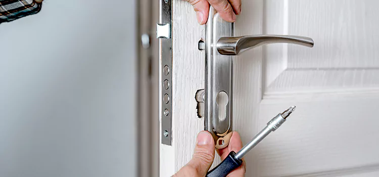 New Door Frame Installation Bakersfield