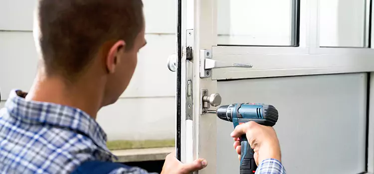 Experienced and Reliable Technicians Bakersfield