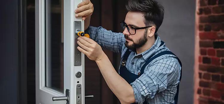 Residential Door Repairs Bakersfield