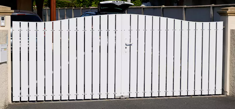 Why Choose Us for Residential Gate Repair in Bakersfield, CA?