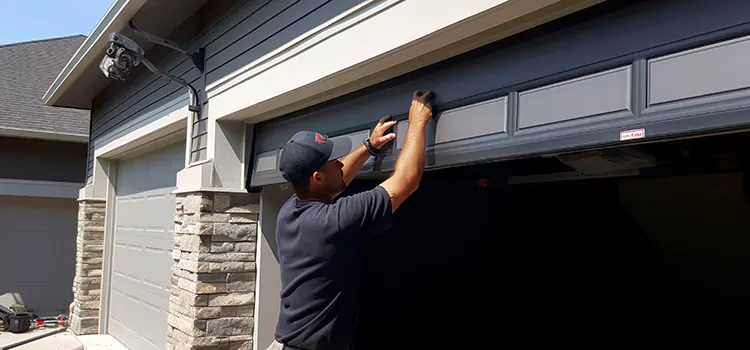 Janus Roll Up Doors Bakersfield
