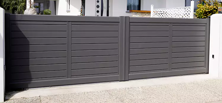 Automatic Gate Fence Bakersfield