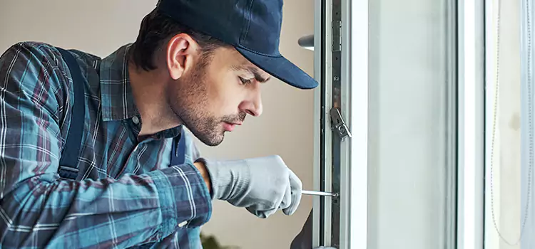 Emergency Response for Latch Issues Bakersfield