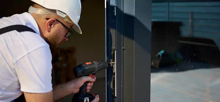 Aluminium Sliding Door Lock Fitting Bakersfield