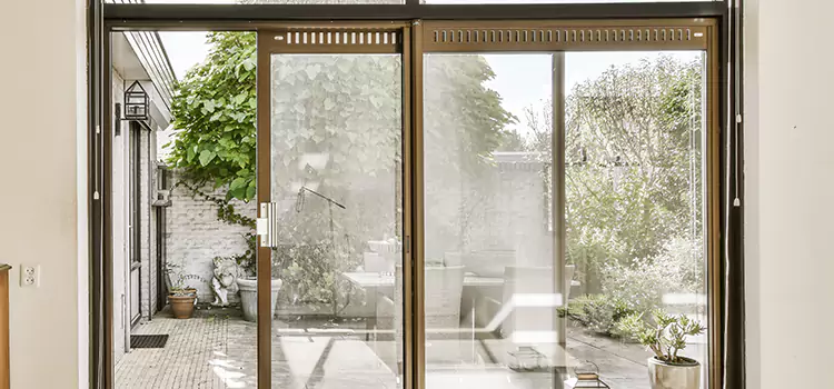 Glass Door Panel Replacement Cost Bakersfield