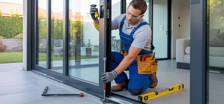 Patio Door Replacement Bakersfield