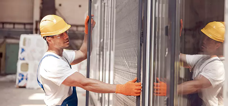 Sliding Door Mesh Replacement Bakersfield