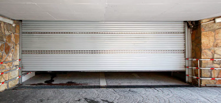 Steel Garage Door Repair Bakersfield