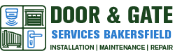 Door & Gate Services Bakersfield